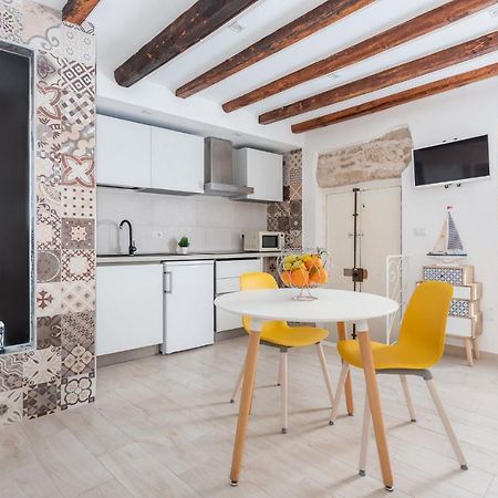 Carmencita Apartment Alghero Exterior photo