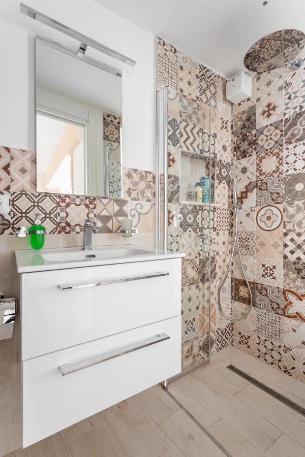 Carmencita Apartment Alghero Exterior photo