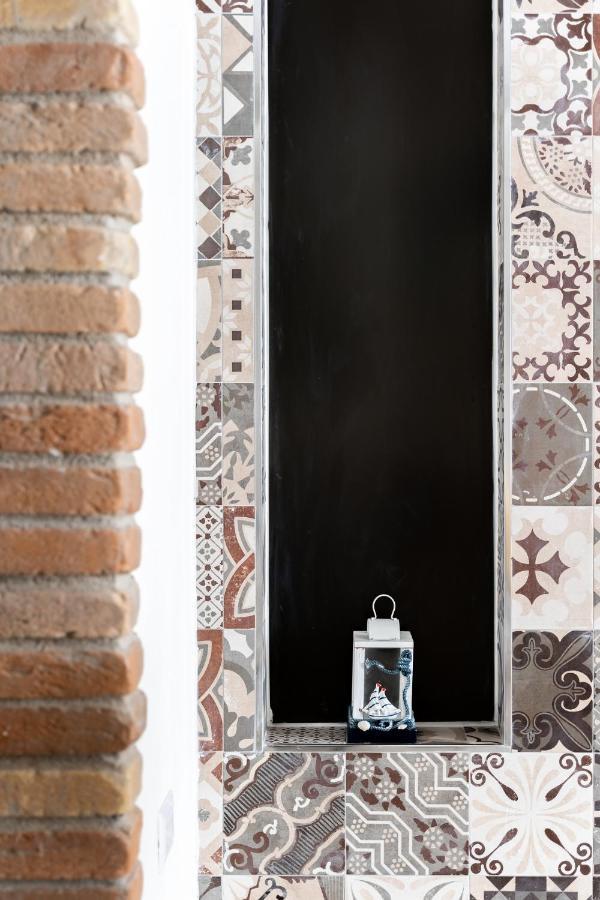 Carmencita Apartment Alghero Exterior photo