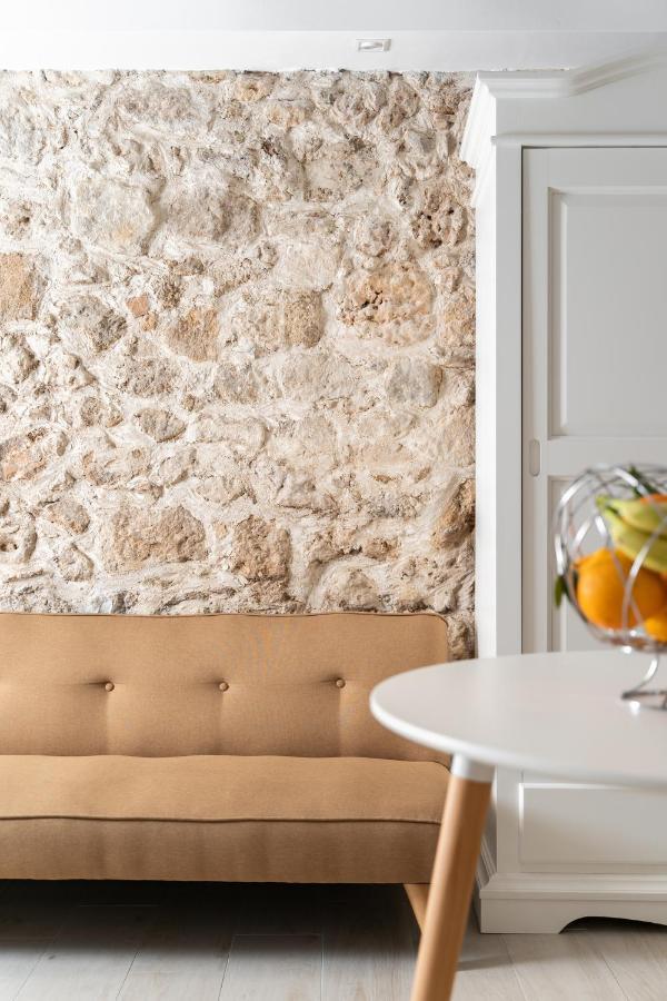Carmencita Apartment Alghero Exterior photo